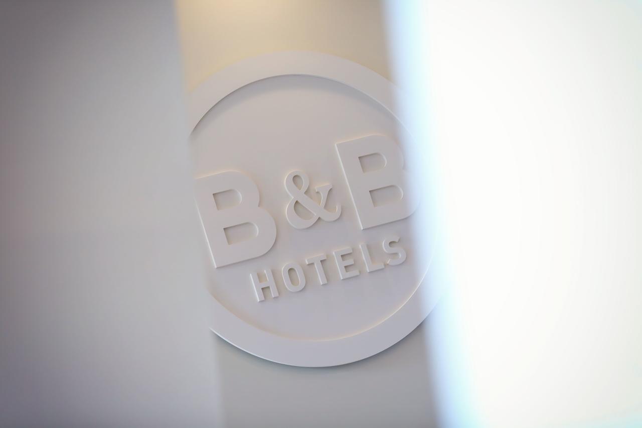 B&B Hôtel LYON Centre Perrache Berthelot Exterior foto
